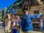 Tbilisi Walking Tour Including Cable Car Ride and Traditional Bakery - Thumbnail 1