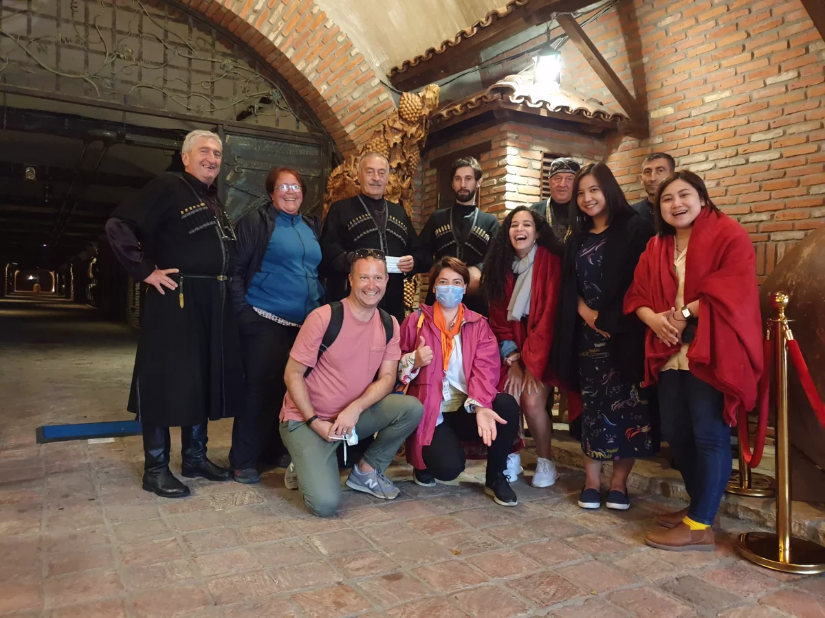 Private Tour to Kakheti Wine Region - Image 4