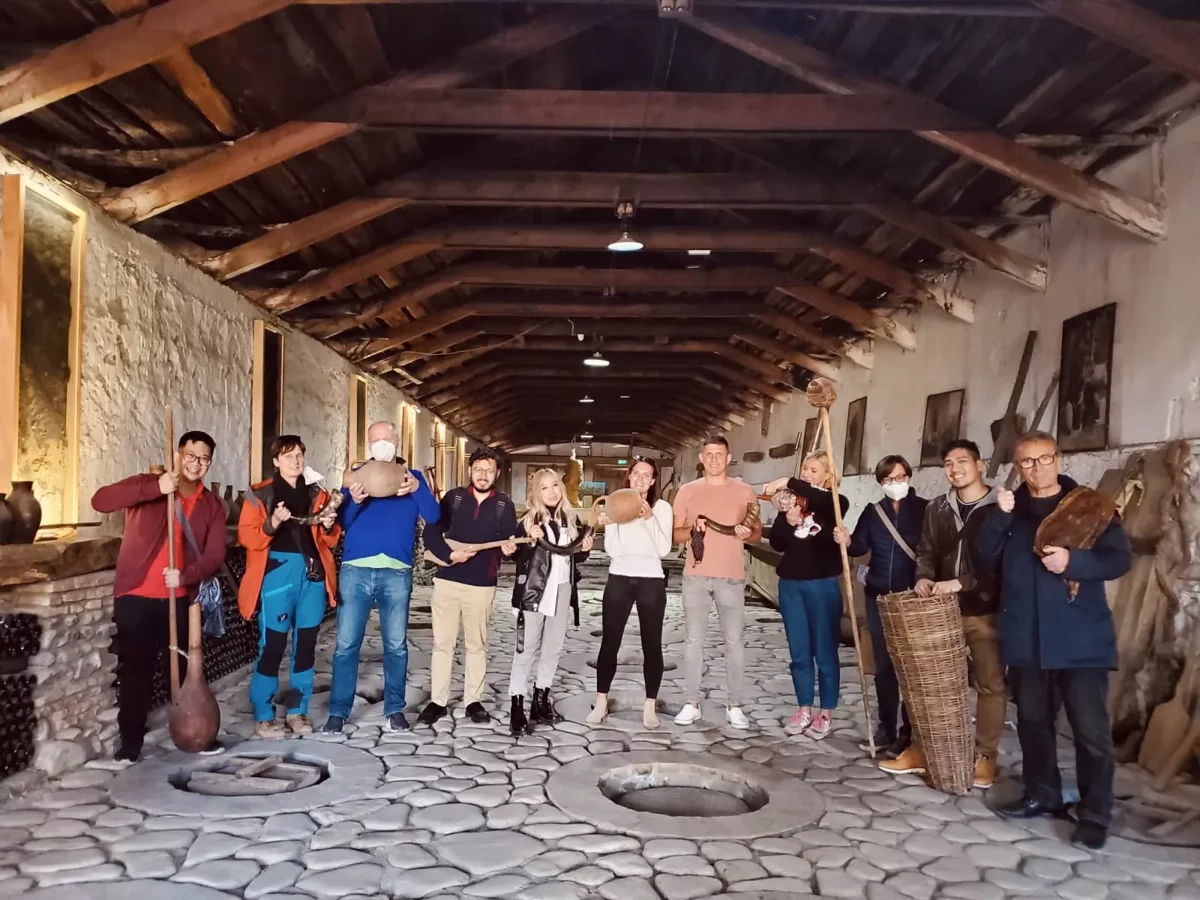 Private Tour to Kakheti Wine Region - Image 9