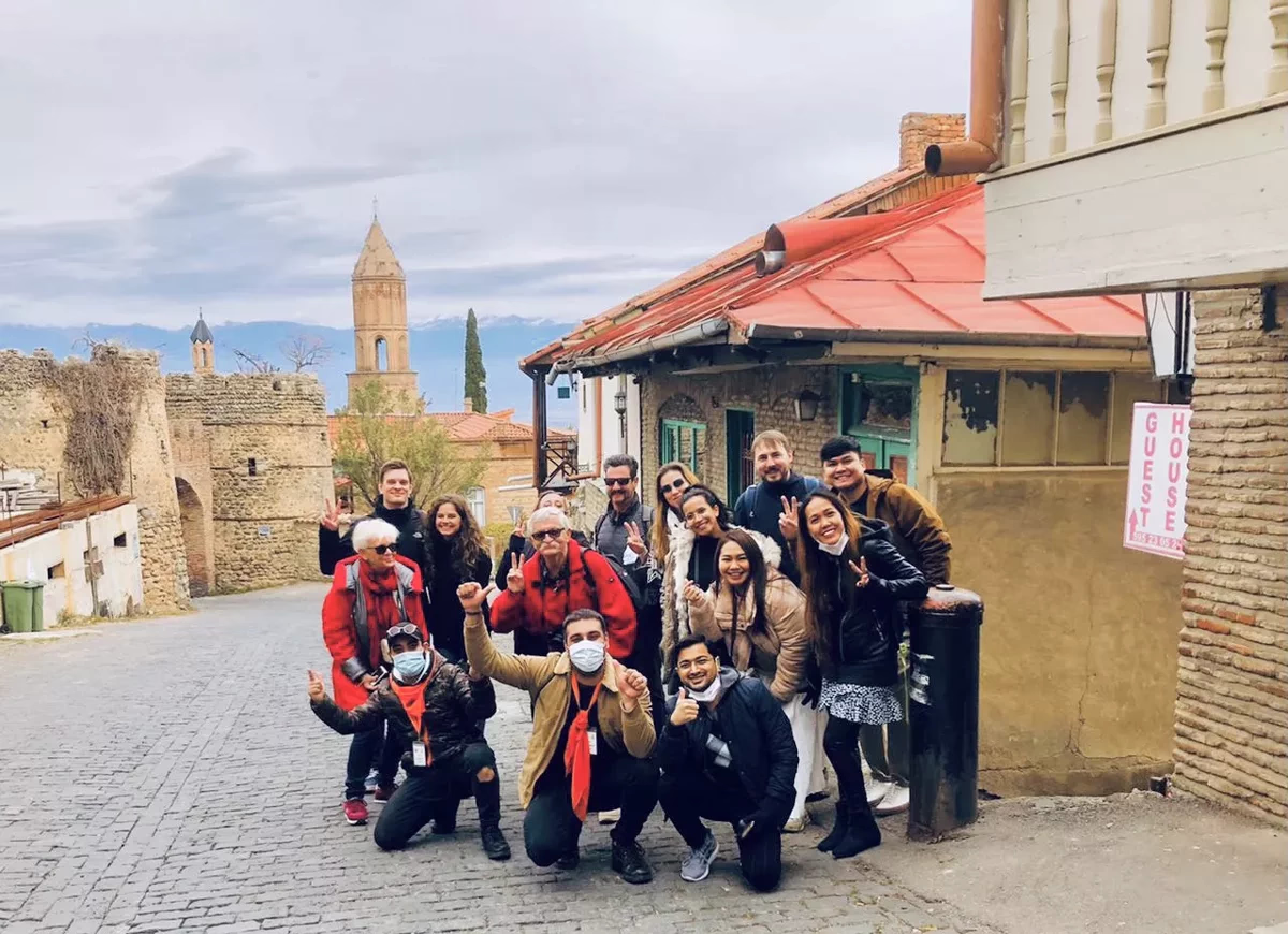 Private Tour to Sighnaghi and Bodbe - Image 6