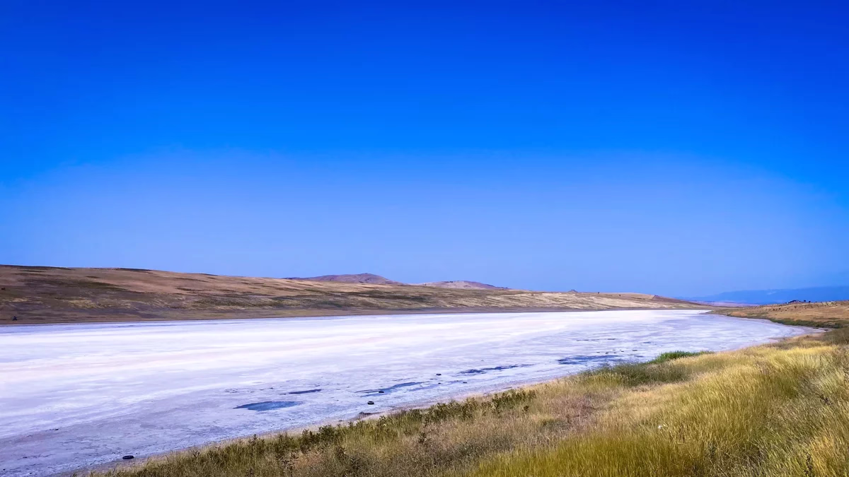 Day Trip to Rainbow Mountains and David Gareja - Image 6