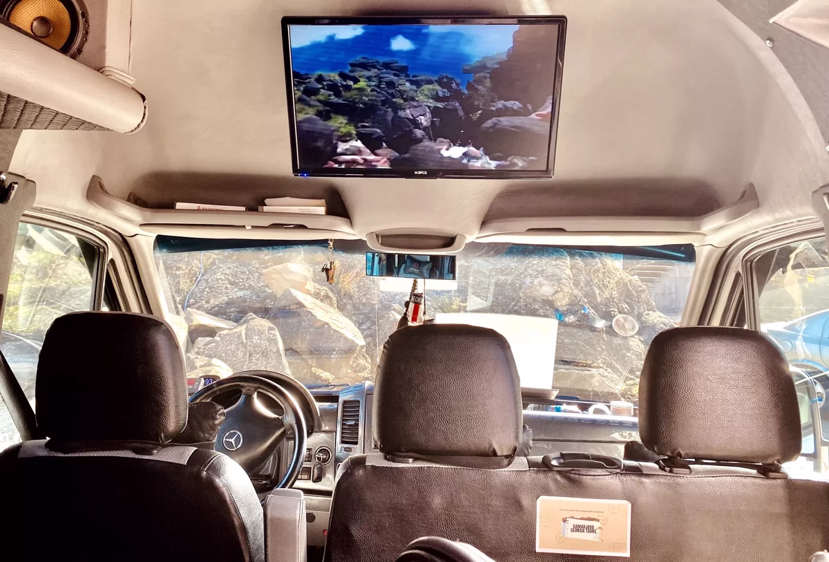 Private Transfer from Tbilisi Airport to Tbilisi - Image 6