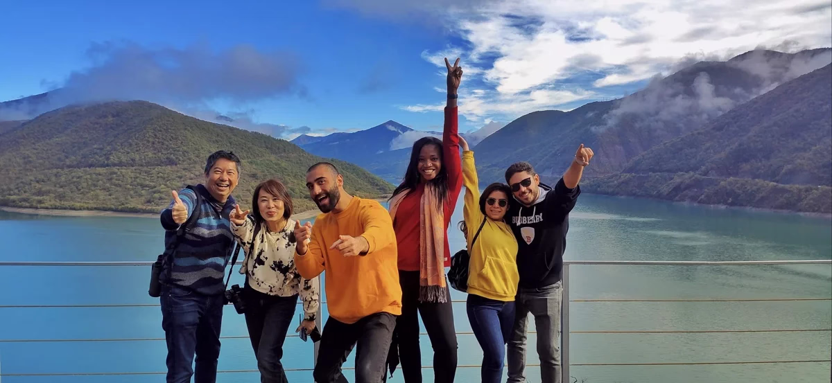 Day Trip to Kazbegi and Gudauri - Image 2
