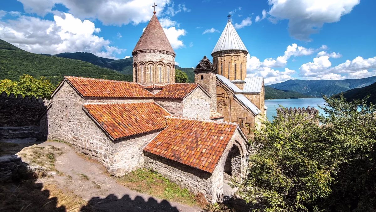 Day Trip to Kazbegi and Gudauri - Image 10