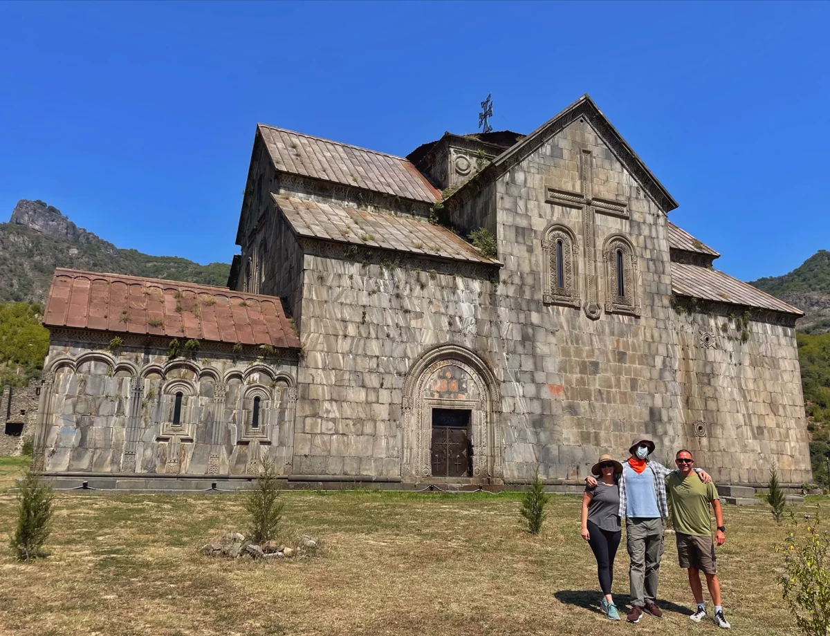 Private Day Trip to Armenia - Image 3