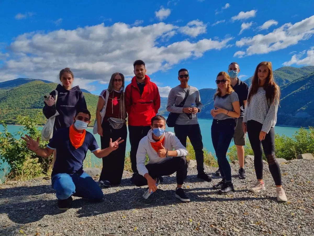 Day Trip to Gudauri and Kazbegi Including 4WD - Image 3