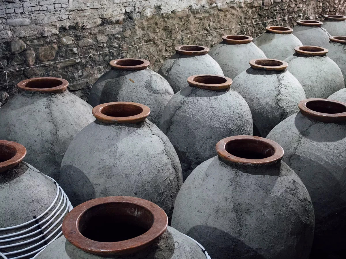 Day Trip to Kakheti Wine Region Including 9 Wine Tastings - Image 4