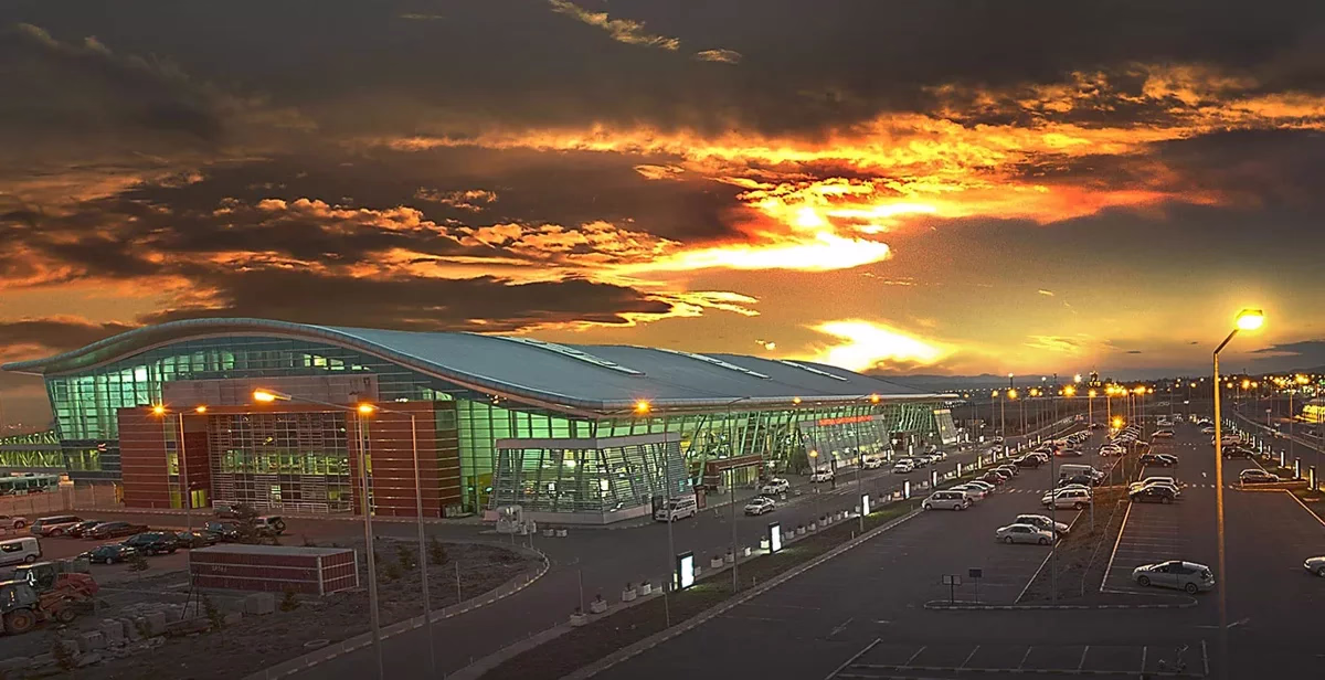 Transfer from Tbilisi Airport To Gudauri/Kazbegi (Gudauri info) - Image 1