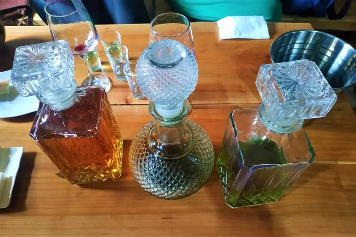 Wine Lovers' Tour: Kakheti, Kvareli & Kindzmarauli - Image 3