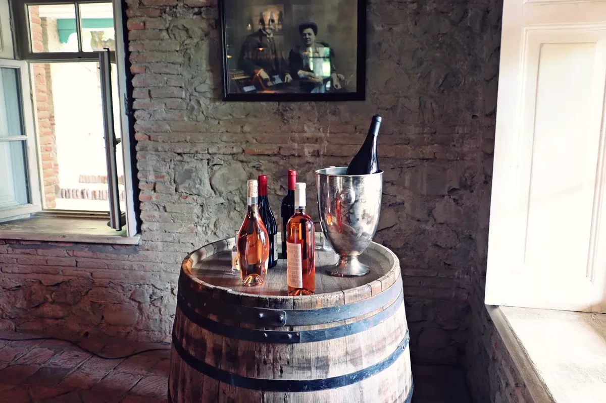 Wine Lovers' Tour: Kakheti, Kvareli & Kindzmarauli - Image 5