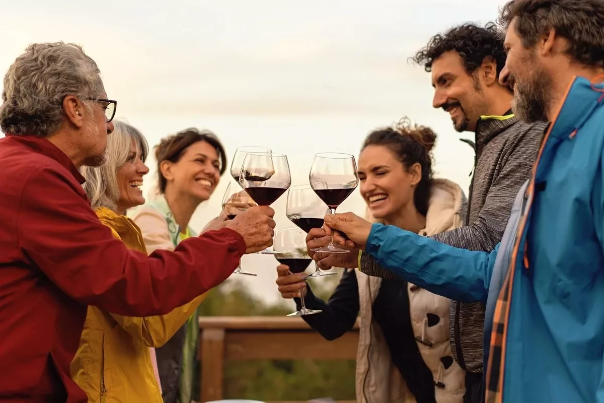 Wine Lovers' Tour: Kakheti, Kvareli & Kindzmarauli - Image 7