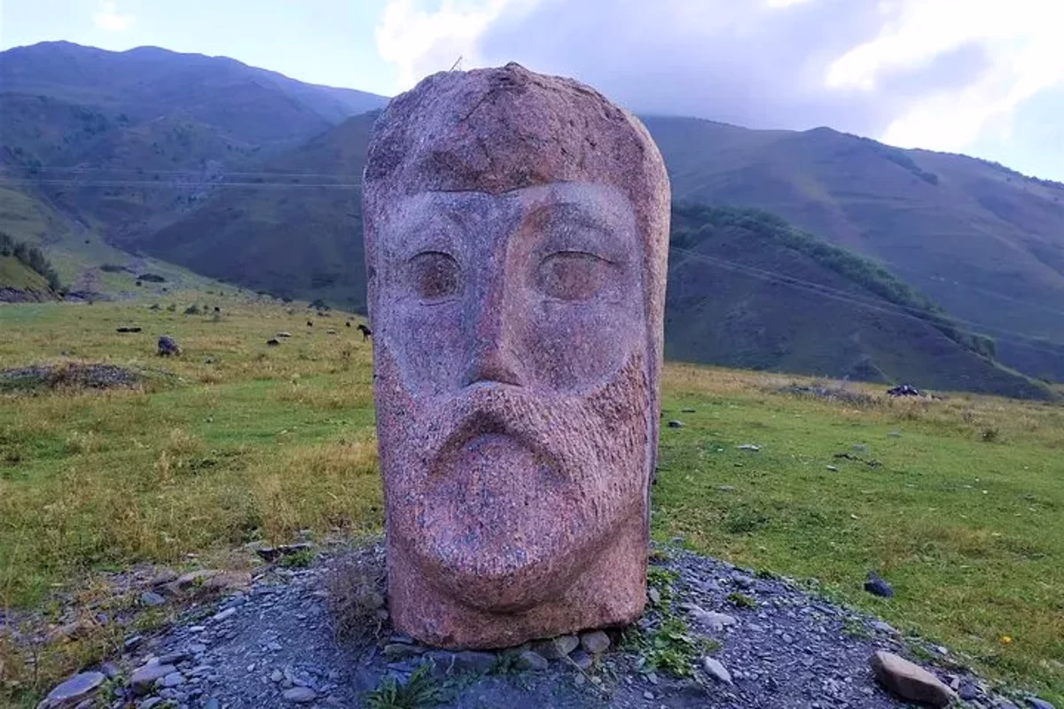 Kazbegi Adventure: Easy Trip from Tbilisi - Image 5