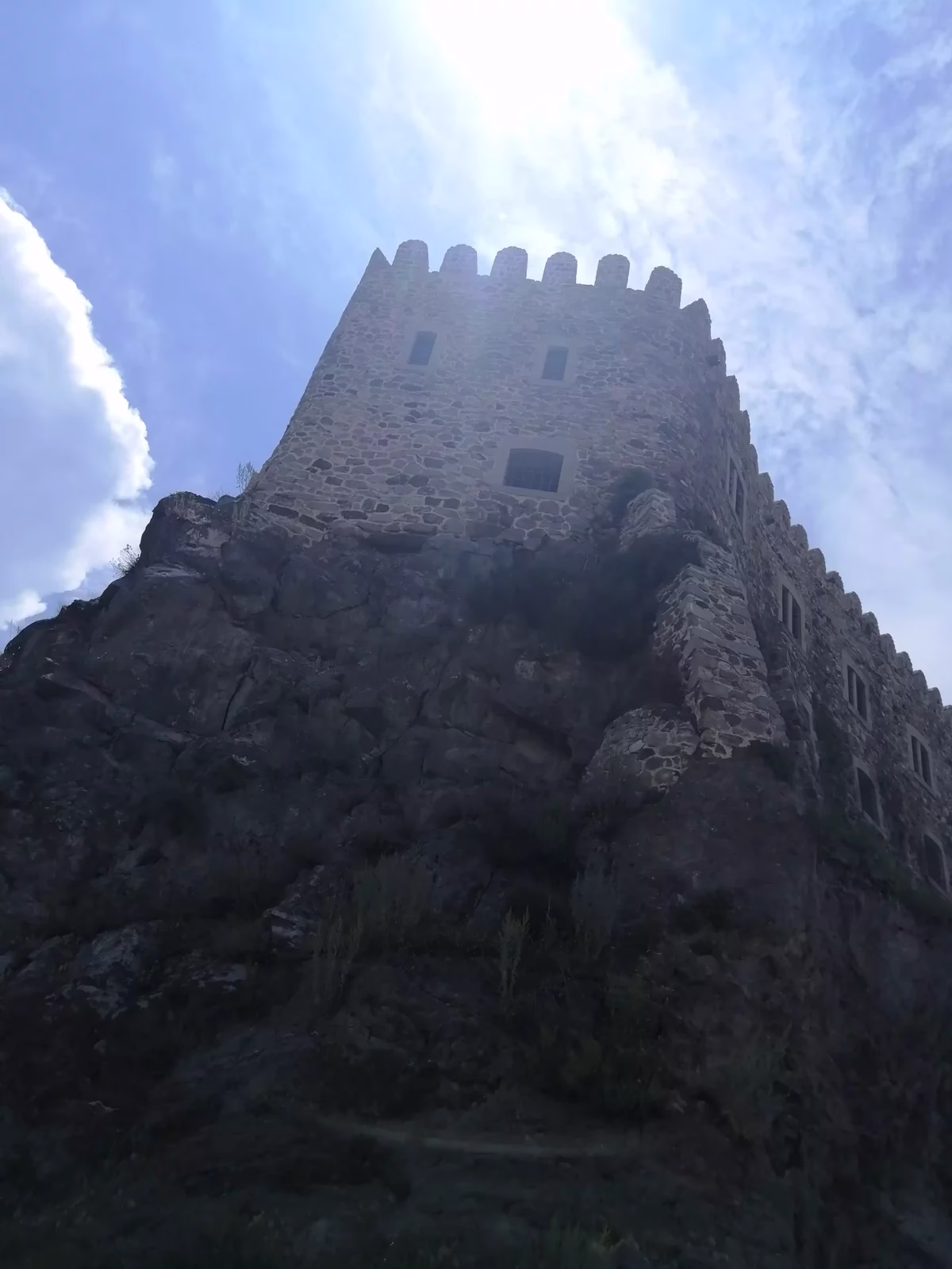 Vardzia Tour: Explore Ancient Wonders - Image 8