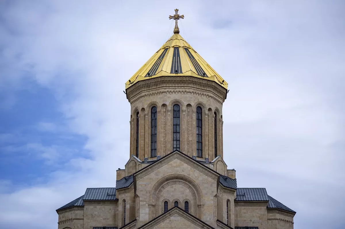 Tbilisi Experience: 4 Days of Georgian Wonders - Image 1