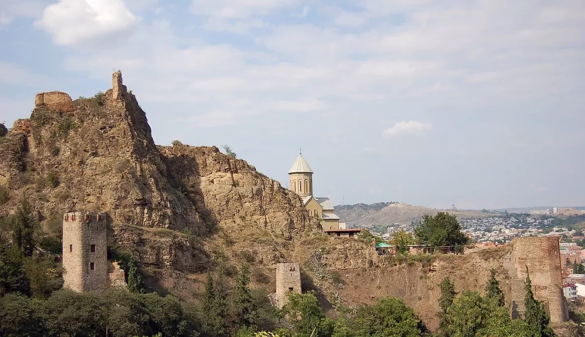 Tbilisi Experience: 4 Days of Georgian Wonders - Image 2