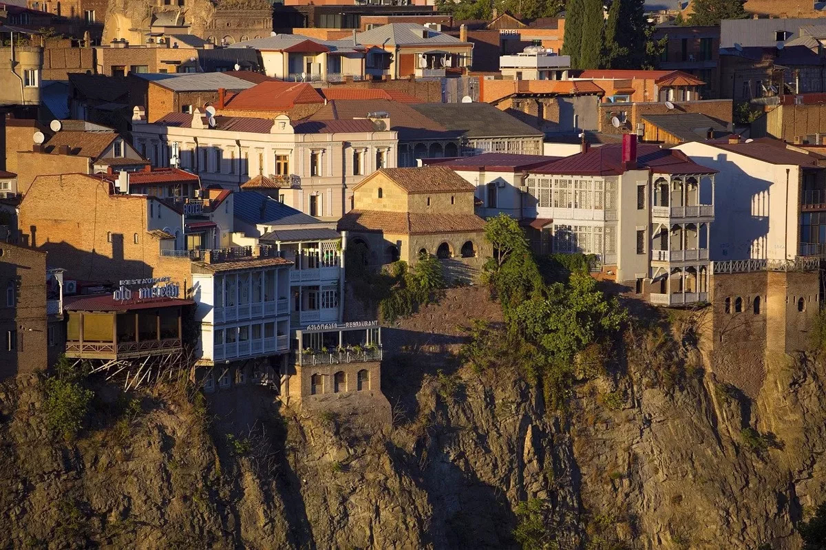 Tbilisi Experience: 4 Days of Georgian Wonders - Image 3