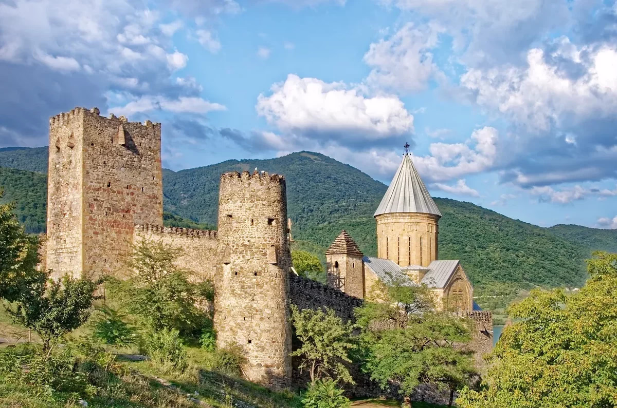 Tbilisi Experience: 4 Days of Georgian Wonders - Image 5