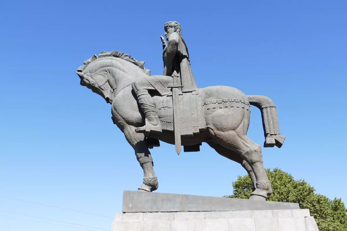 Tbilisi Experience: 4 Days of Georgian Wonders - Image 9