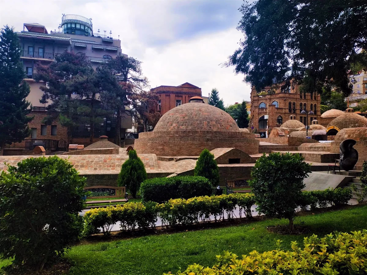 Tbilisi Experience: 4 Days of Georgian Wonders - Image 13