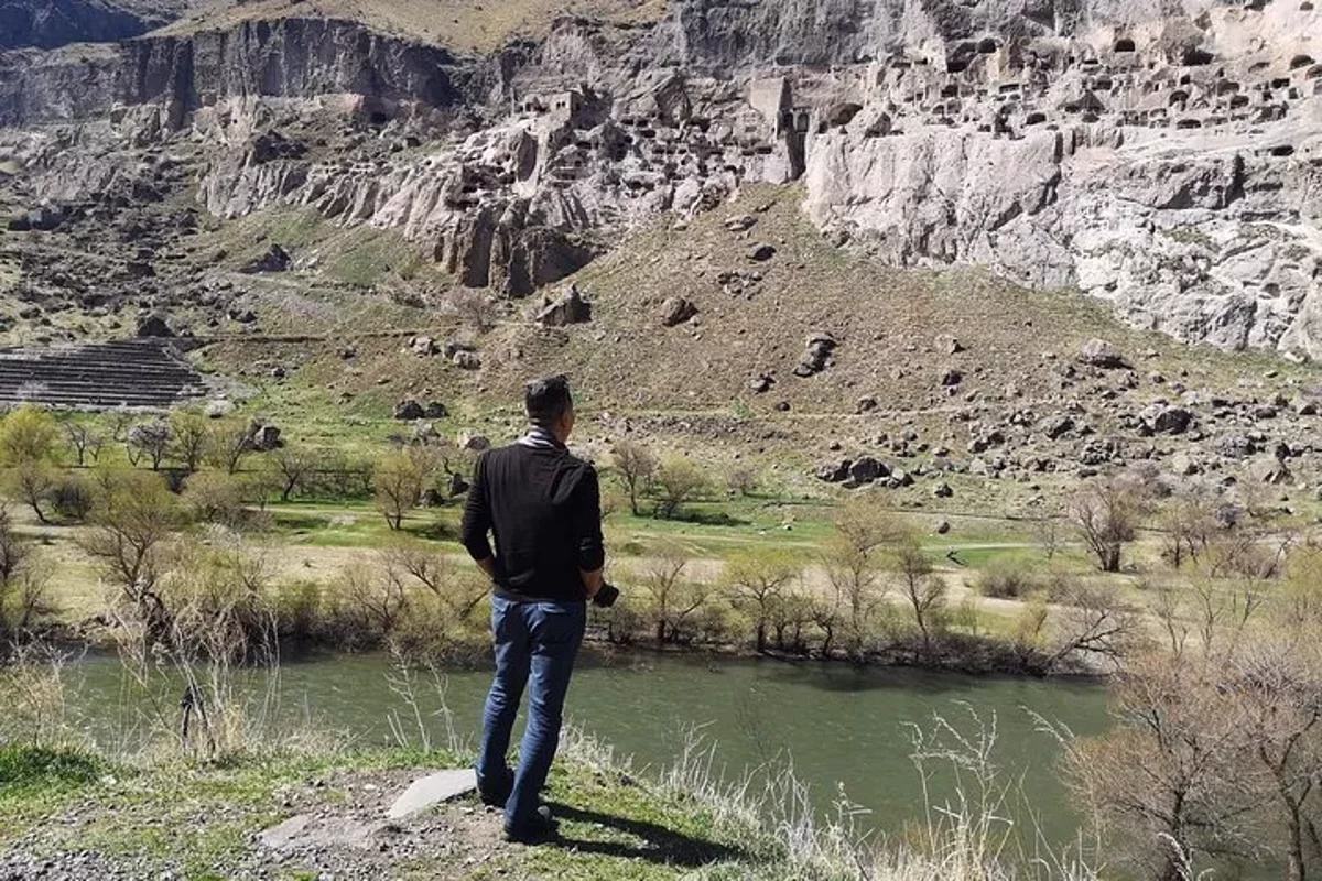 Borjomi - Rabati -Vardzia Private Full Day Tour from Tbilisi - Image 4