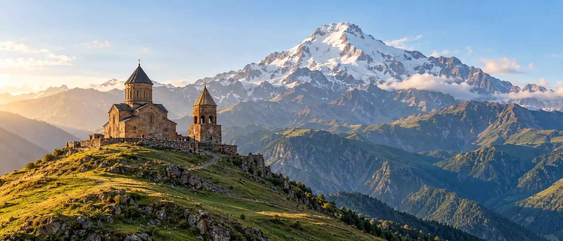 Day Trips from Tbilisi
