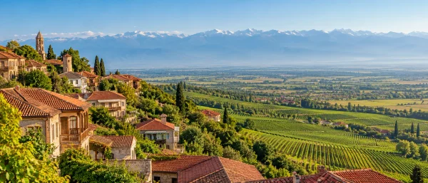 Kakheti Wine Tours