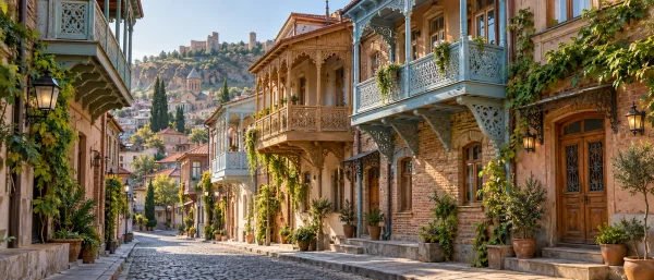 Walking & City Tours