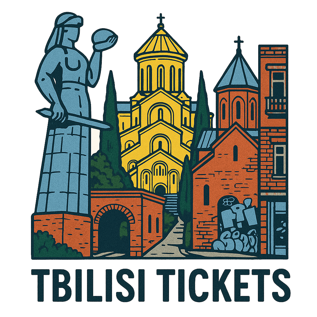 Tbilisi Tickets