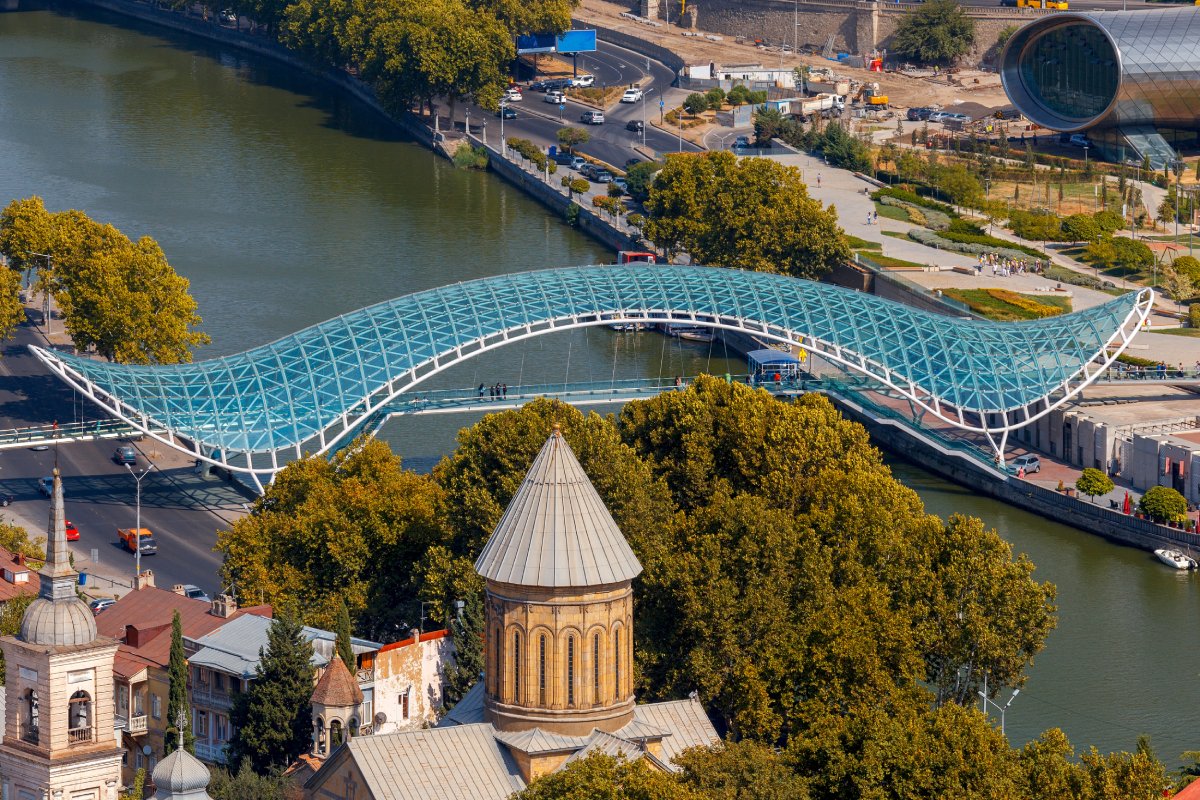 Tbilisi Travel Mistakes to Avoid – What Tourists Should Know