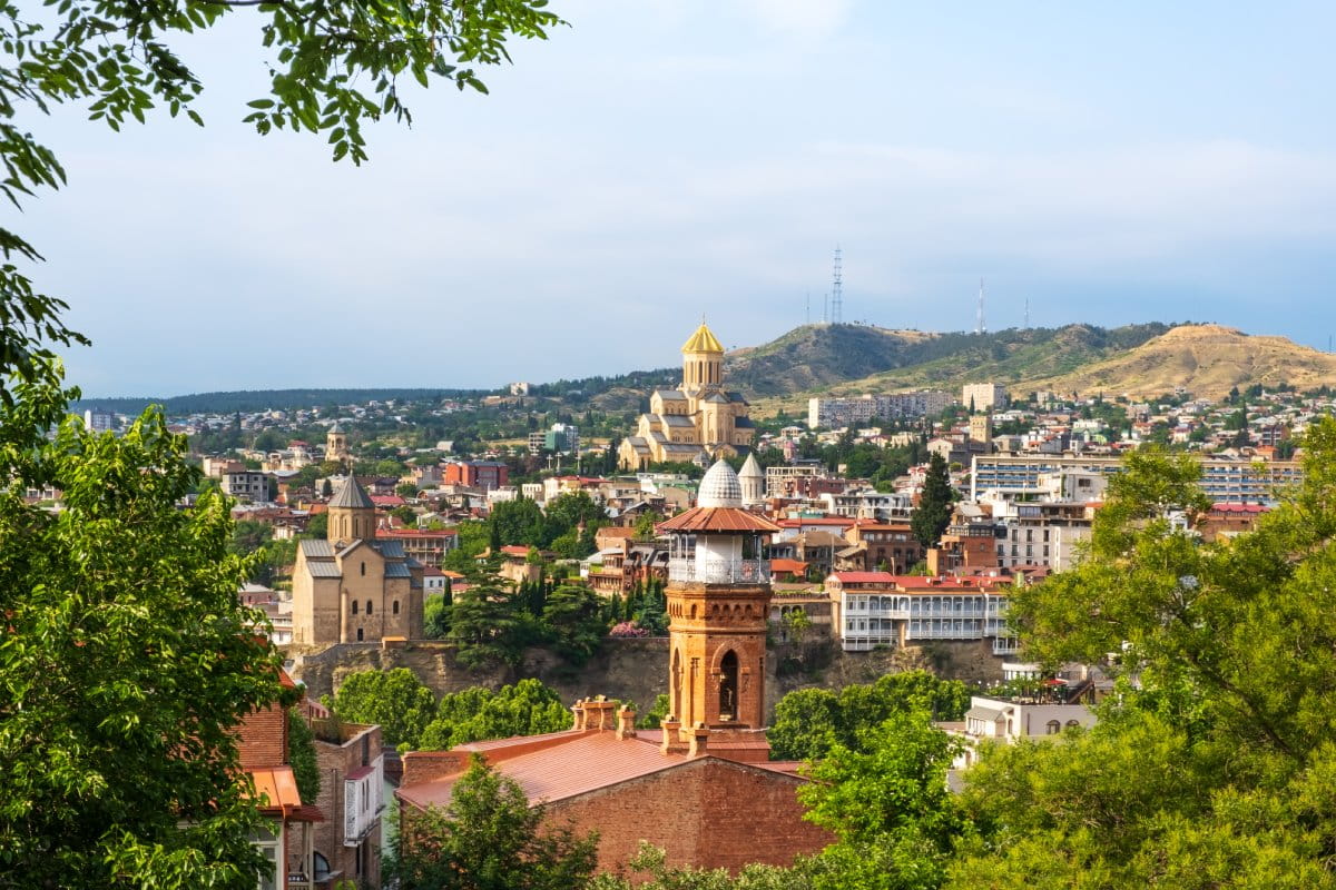 Where to Stay in Tbilisi: The Ultimate Neighborhood Guide for Tourists